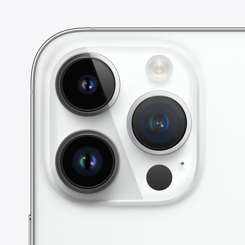 Смартфон Apple iPhone 14 Pro Max 512GB Silver