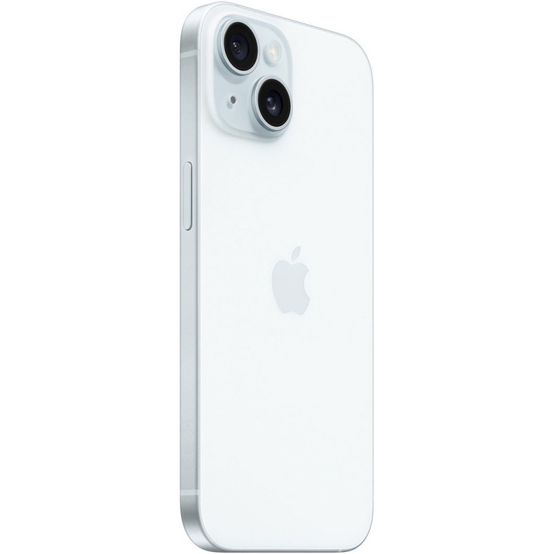 Смартфон Apple iPhone 15 128GB Blue