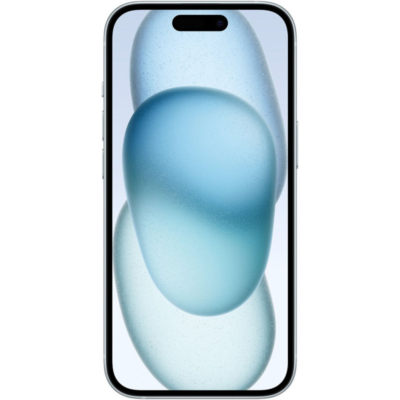 Смартфон Apple iPhone 15 256GB Blue