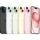 Смартфон Apple iPhone 15 Plus 256GB Pink