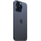 Смартфон Apple iPhone 15 Pro Max 512GB Blue Titanium