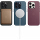 Смартфон Apple iPhone 15 Pro Max 512GB Blue Titanium